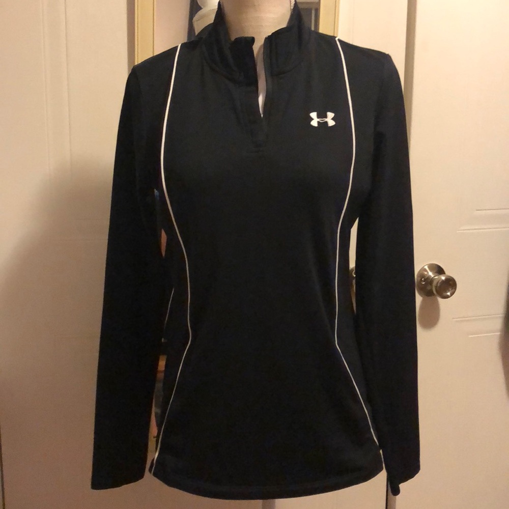 Under Armour 1/4 zip